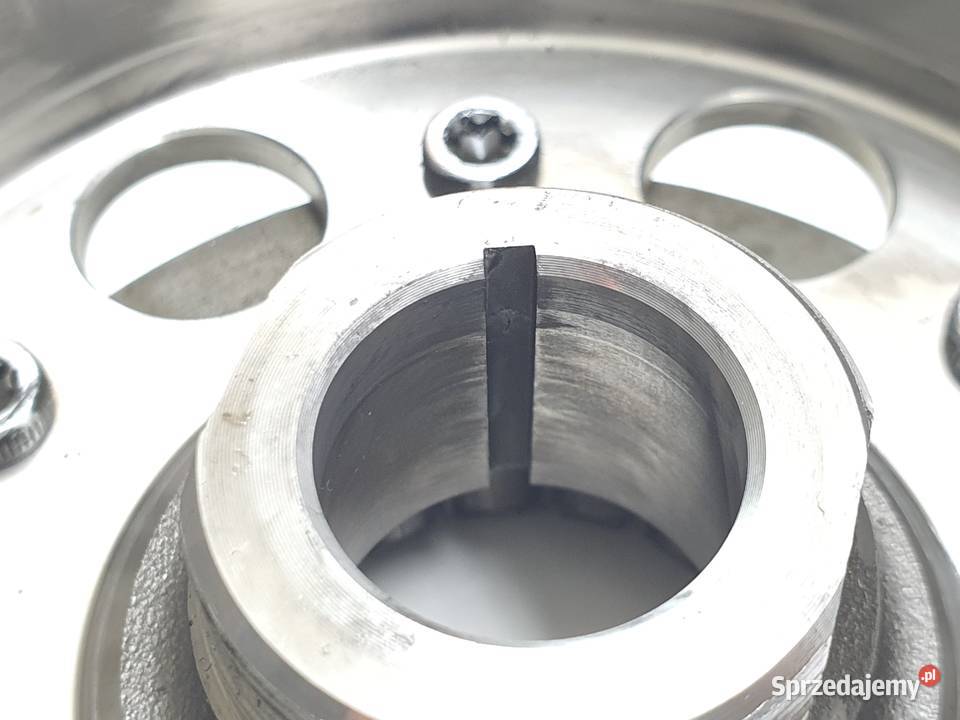 KAWASAKI ZX9R 0003 MAGNETO KOŁO MAGNESOWE