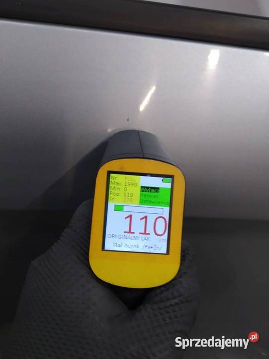 DRZWI PRAWE PRZÓD 76 Ford S I 20062015