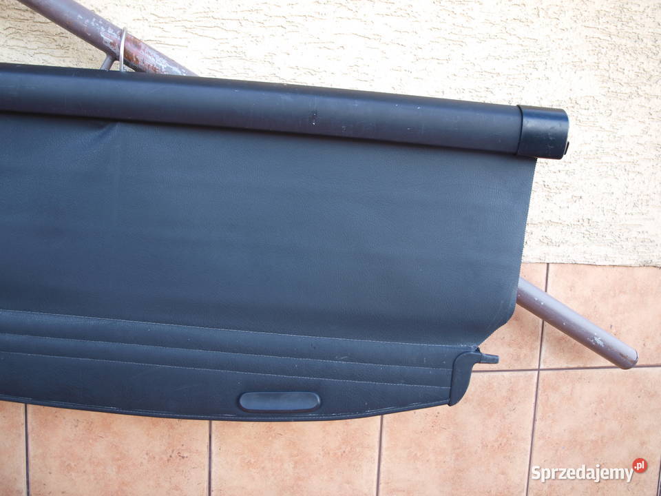 Citroen Xsara Kombi roleta bagażnika 1998 2005r Kalisz sprzedam