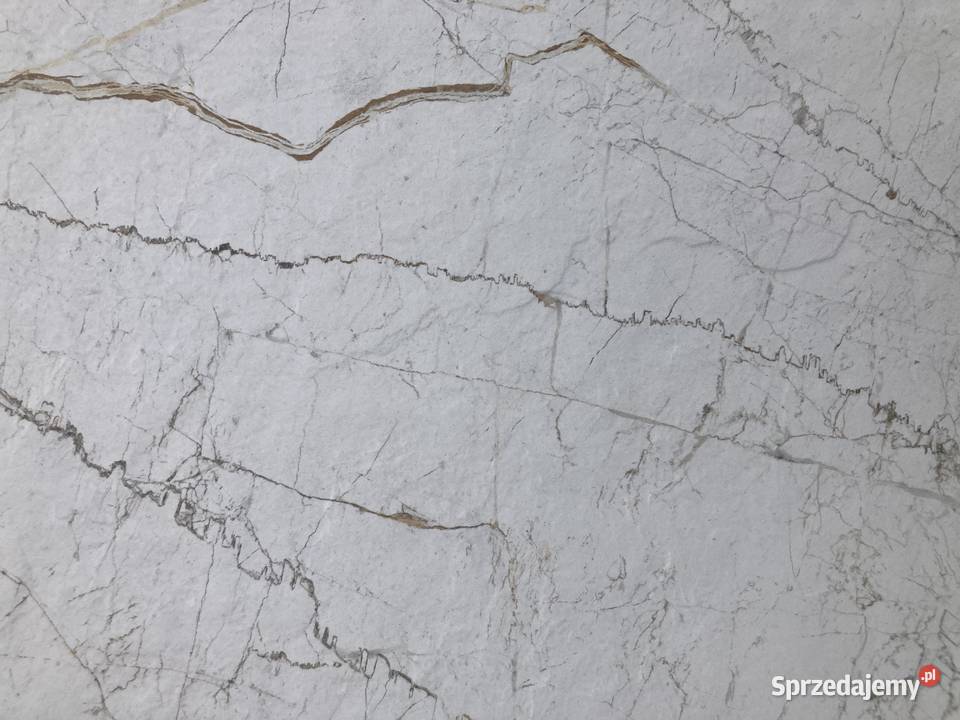 Tania płytka GRES VENETO WHITE STR 1198X598 G3 lubelskie