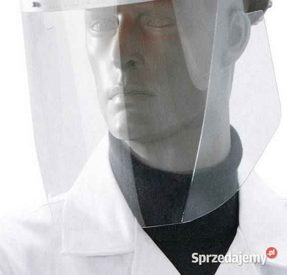 naglowie i szyba przednia Skwierzyna