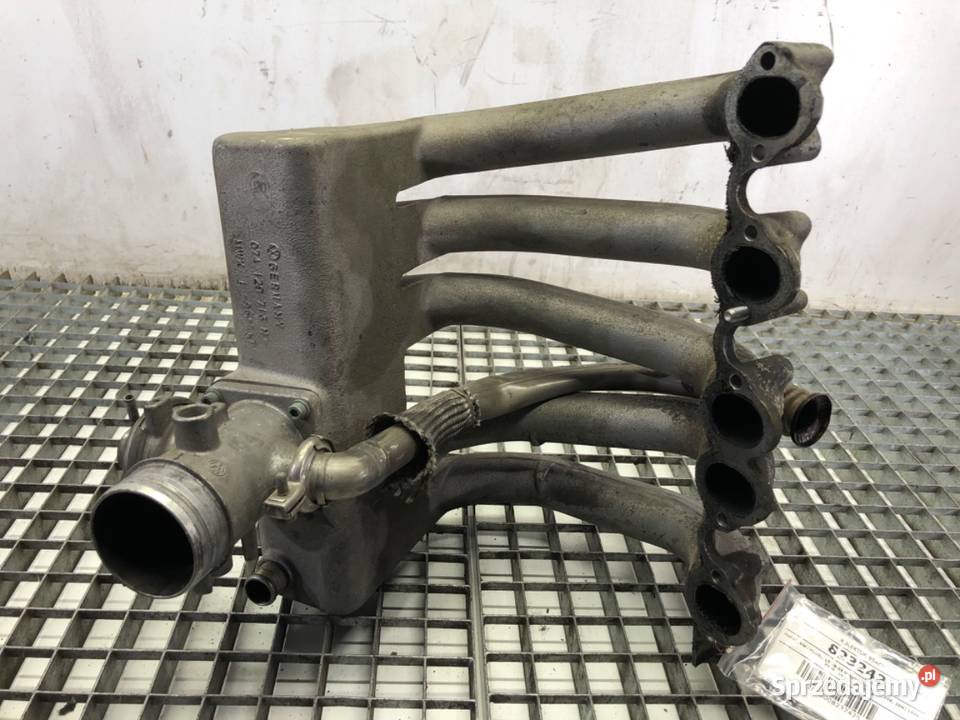 KOLEKTOR SSĄCY VW LT 28 35 074129713N 25 75 9606