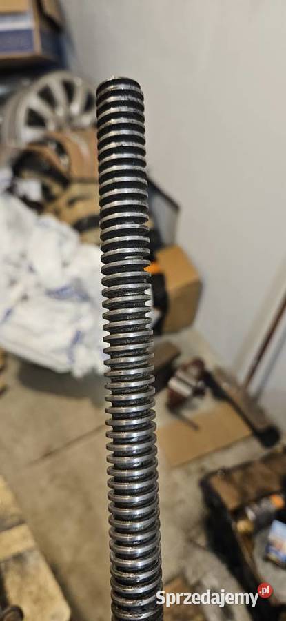 Imadło 100mm polskie fpu nie bison matador prl Kamień Krajeński sprzedam