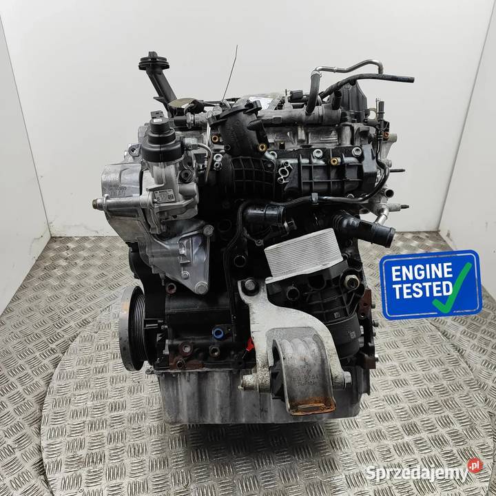 Silnik VW TRANSPORTER VI T6 Furgon SGA SGH 20 Silniki kompletne Katowice