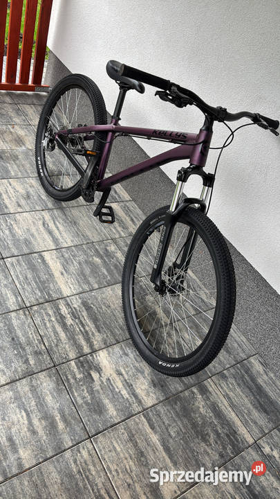 Rower Kellys Whip 10 Purple Pułtusk