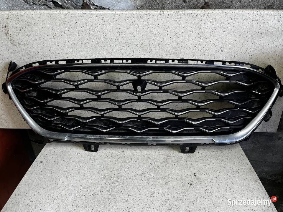 Grill Atrapa Ford Kuga MK3 70km Wschowa