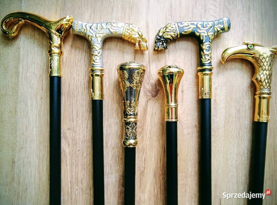 Laski z uchwytem Żory