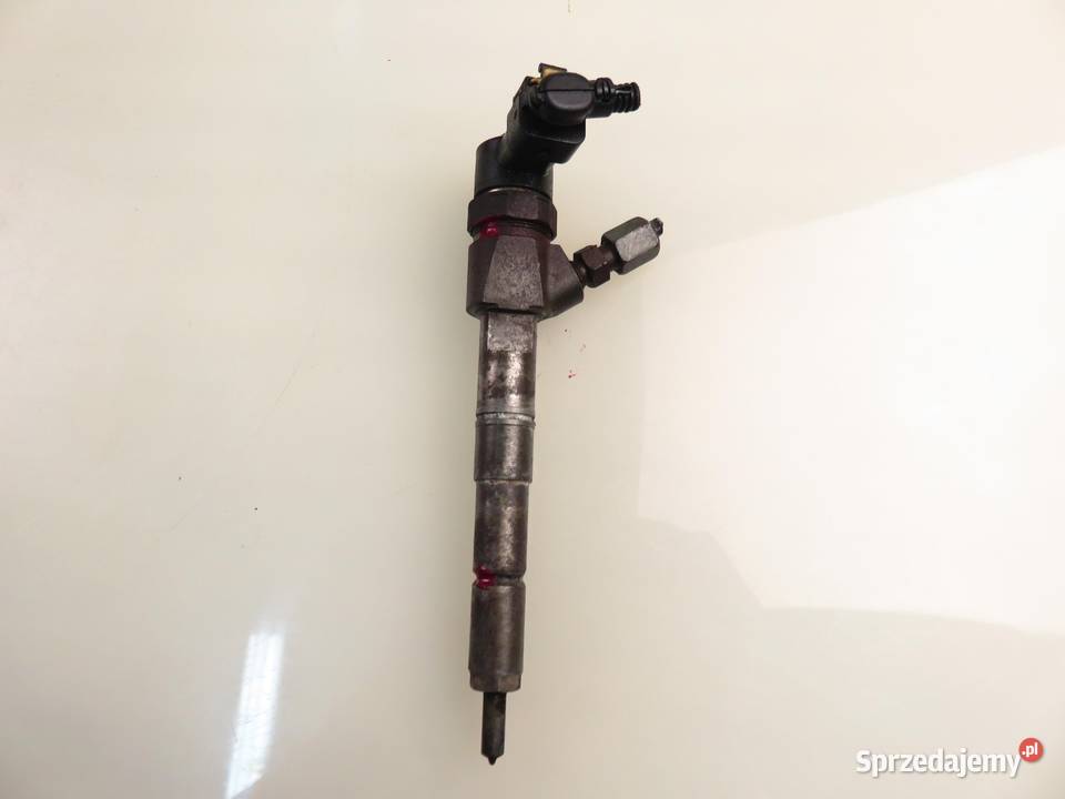 WTRYSKIWACZ SAAB OPEL 19 0445110159 małopolskie