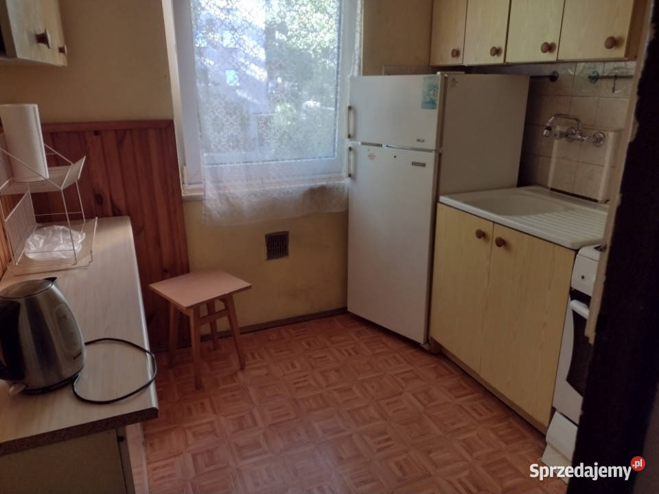 Sprzedam mieszkanie 50m2 50m2 Warszawa