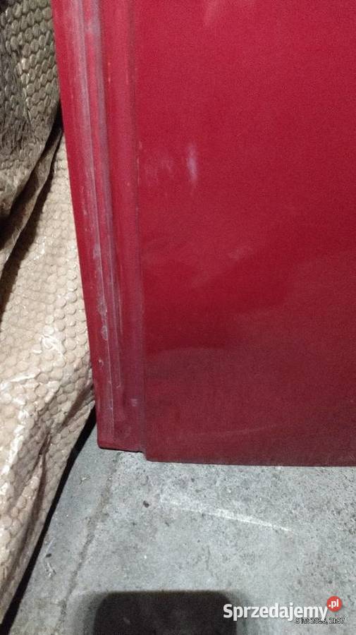 Drzwi tylne prawe Citroen Berlingo Peugeot dostawcze sprzedam