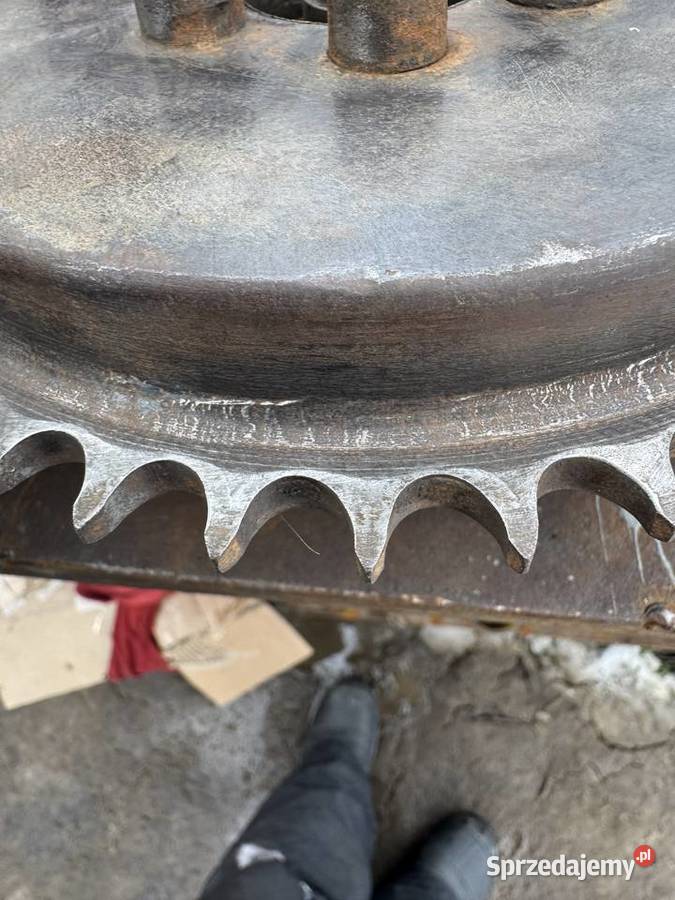 Iz49 56 Oryginalny Beben Hamulcowy Przemyśl