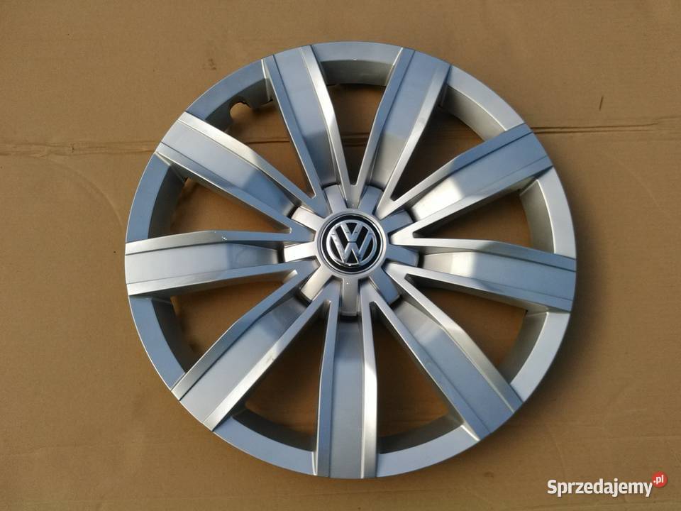Kołpak VW 17 5NA Tiguan 1 Nowy wielkopolskie Ostrów Wielkopolski
