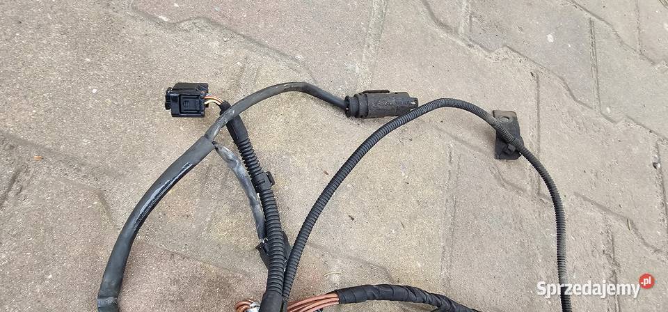 Wiązka silnika mercedes w203 20k 2035408905 osobowe Zbąszyń