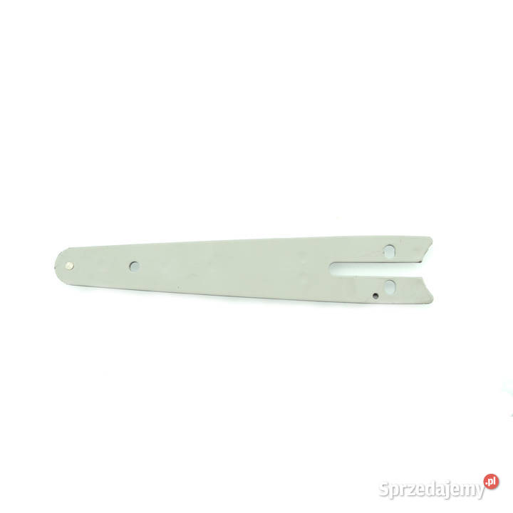 Prowadnica 16 z 2x Łańcuchem Rosfix Stal 45 13mm Ludźmierz