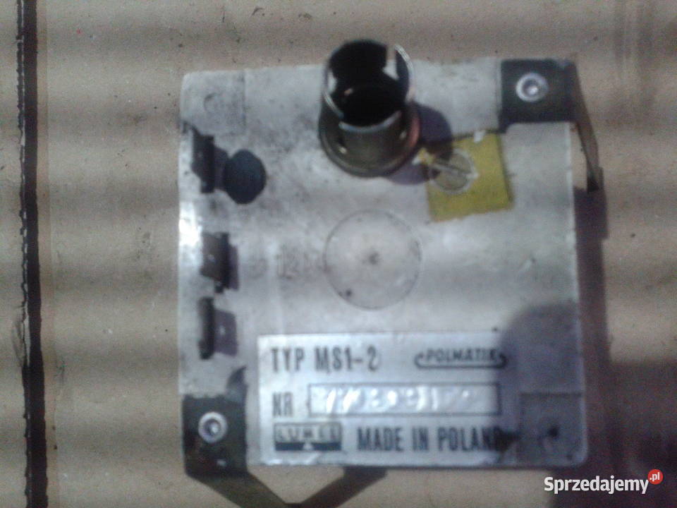 Fiat 125p obrotomierzsprawny osobowe Bielsko-Biała