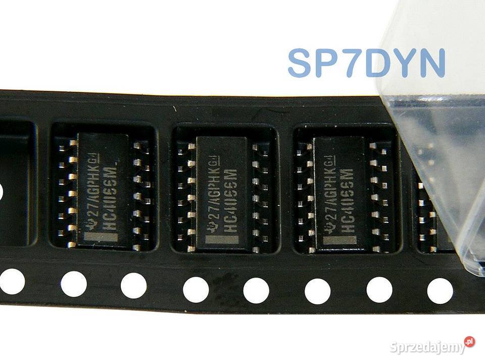 CD74HC4066 CD4066 HEF4066 4066 SMD SO14