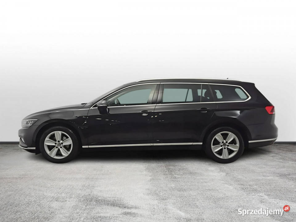 Volkswagen Passat Variant 20 TDI EVO Elegance czujnik parkowania Warszawa