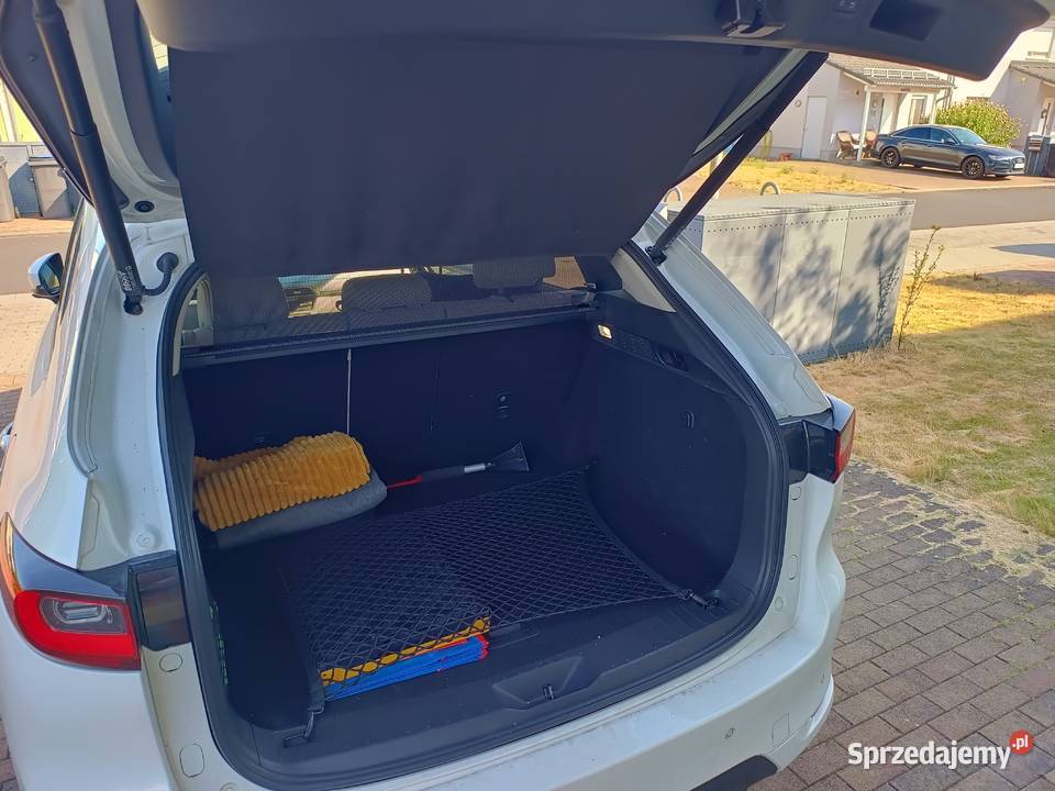 Mazda CX60 Mazda CX60 wersja Takumi gwarancja do hybryda