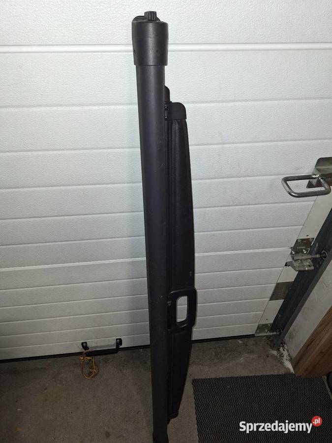 Roleta bagażnika jeep grand cherokee Rok produkcji 2003 Nowodworce