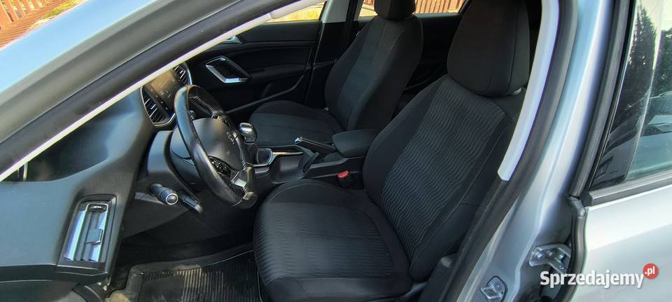 Peugeot 308 SW 12 110 Salon Rawa Mazowiecka