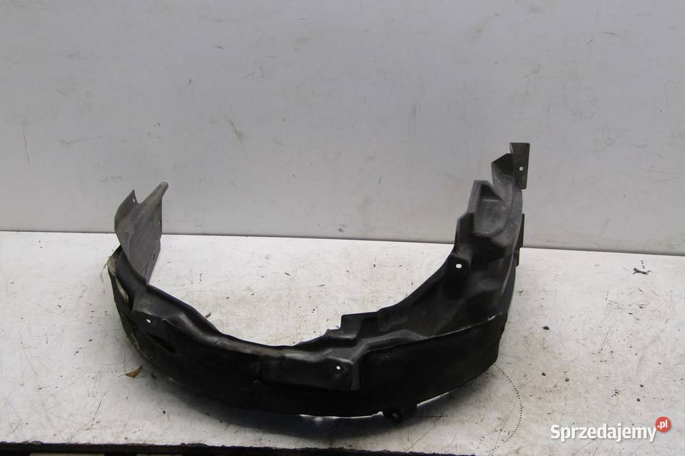 NADKOLE PRZEDNIE PRAWY PRZÓD MITSUBISHI sprzedam