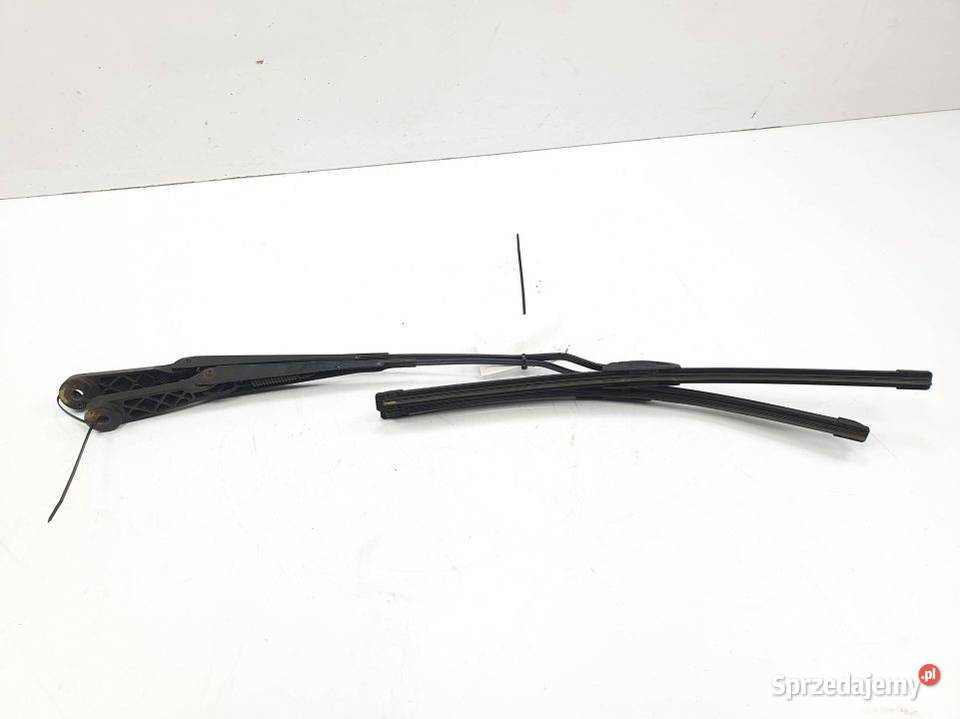 RAMIE WYCIERACZKI PRZÓD LAND ROVER FREELANDER Lipno