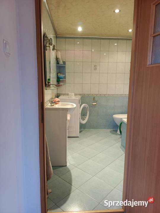 Sprzedam dom na wsi Majdan Tuczępski sprzedam