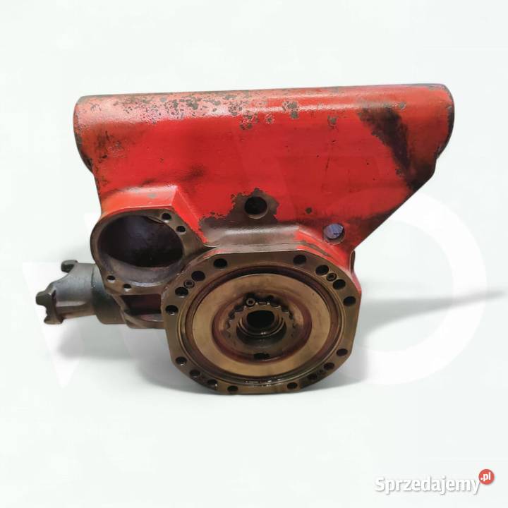 Dyferencjał 11x35 Dana 212145 Manitou 229399 Wilkowo