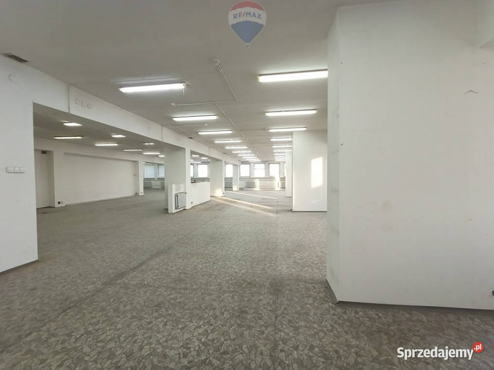 Lokal biurowy Wynajem BielskoBiała Polska sprzedam