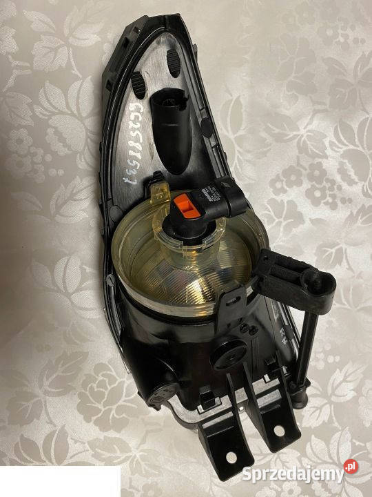 OPEL INSIGNIA HALOGEN PRAWY 66258853 Kozubszczyzna sprzedam