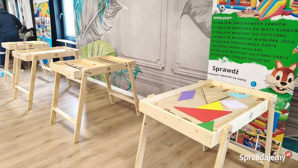 Gry wielkoformatowe Gry XXL Organizacja imprez