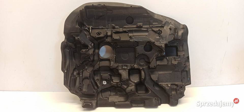 VOLVO XC40 OSŁONA SILNKA GÓRNA T3 32138976