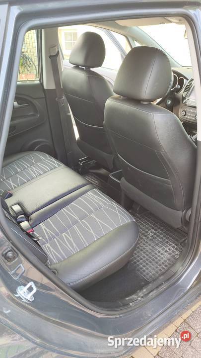 KIA VENGA Business Line 2019r 16 ABS Jasło