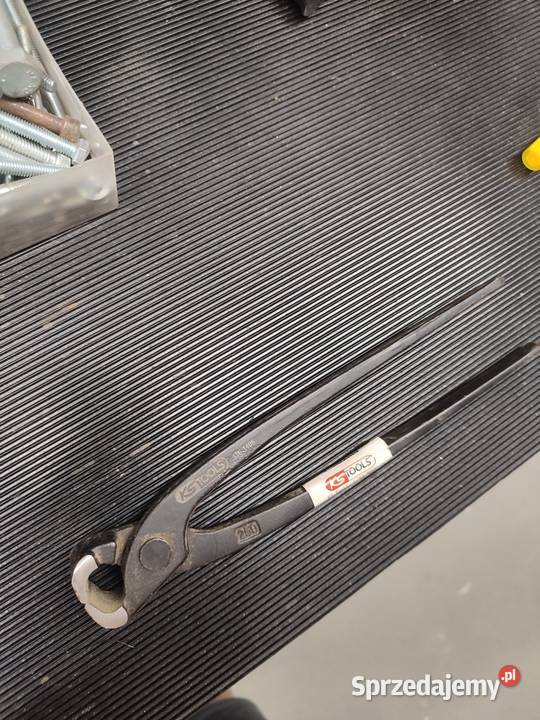 Cęgi KS TOOLS 250MM