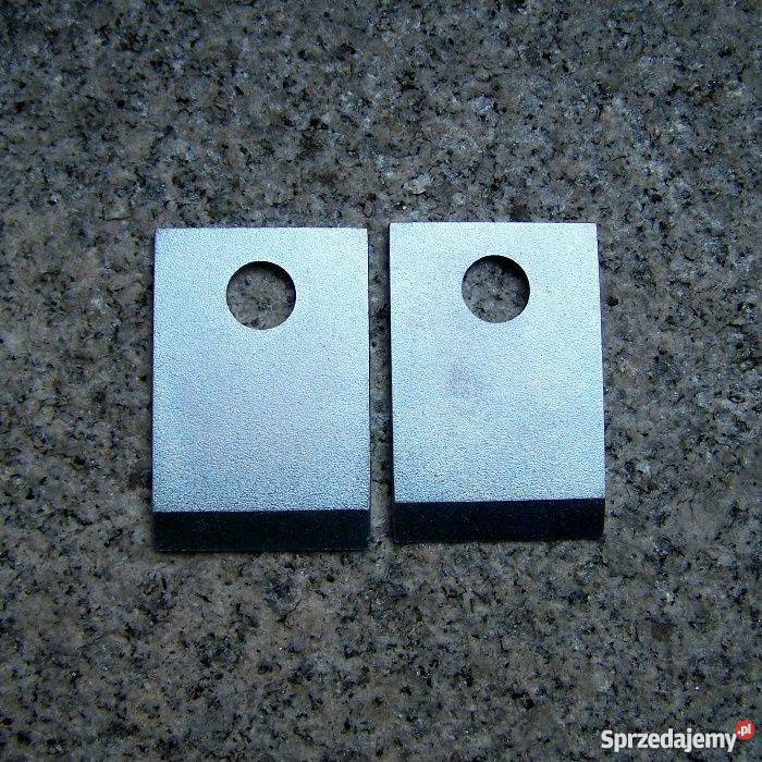 Ostrze do imaka brukarskiego do wyciągania Zabrze