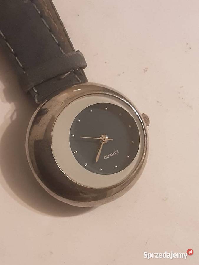 ZEGAREK KWARCOWY 400 zachodniopomorskie Szczecinek