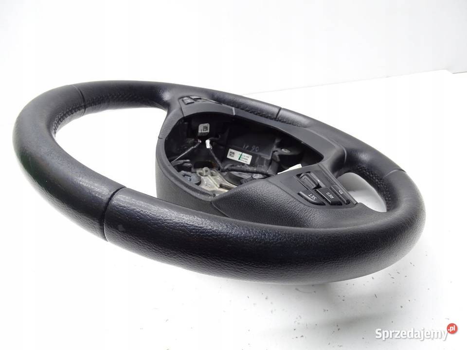 KIEROWNICA SKÓRA MULTI MULTIFUNKCJA BMW F30 F31