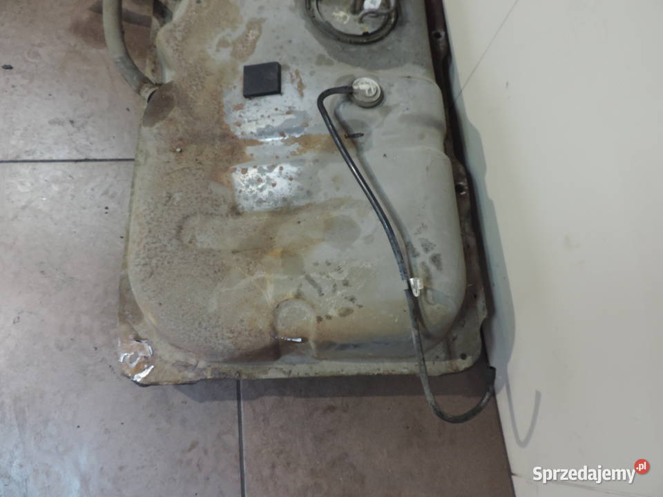BAK ZBIORNIK PALIWA FORD FIESTA MK4 BENZY Nowy Sącz