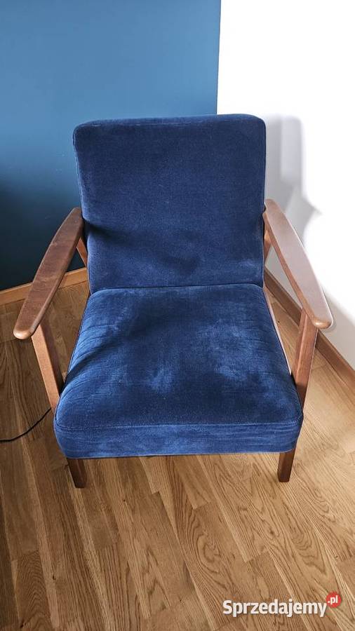 Fotel z Ikea Nieużywany Gliwice