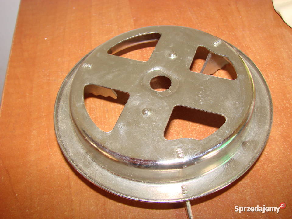 turystyczna kuchenka gazowa ruszt Pruszcz Gdański