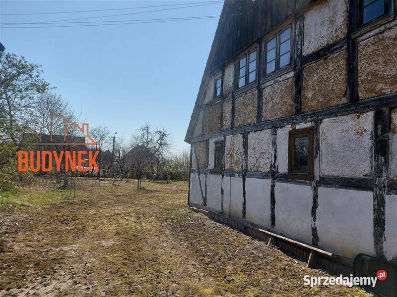Dom wolnostojący Słowino sprzedam