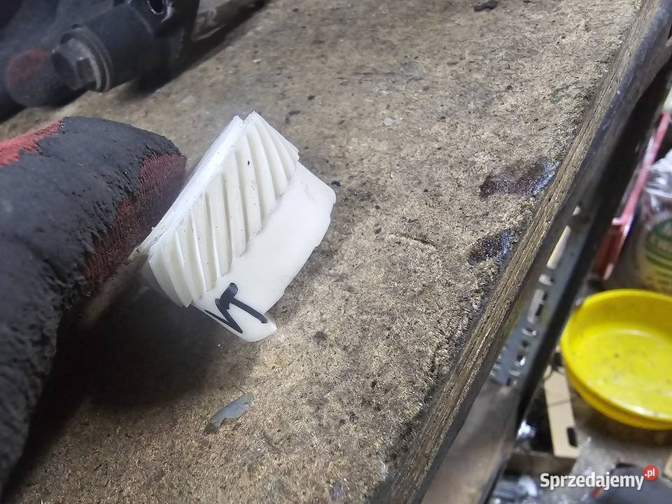 Honda VT 500 ślimak napęd prędkościomierza Jelenia Góra