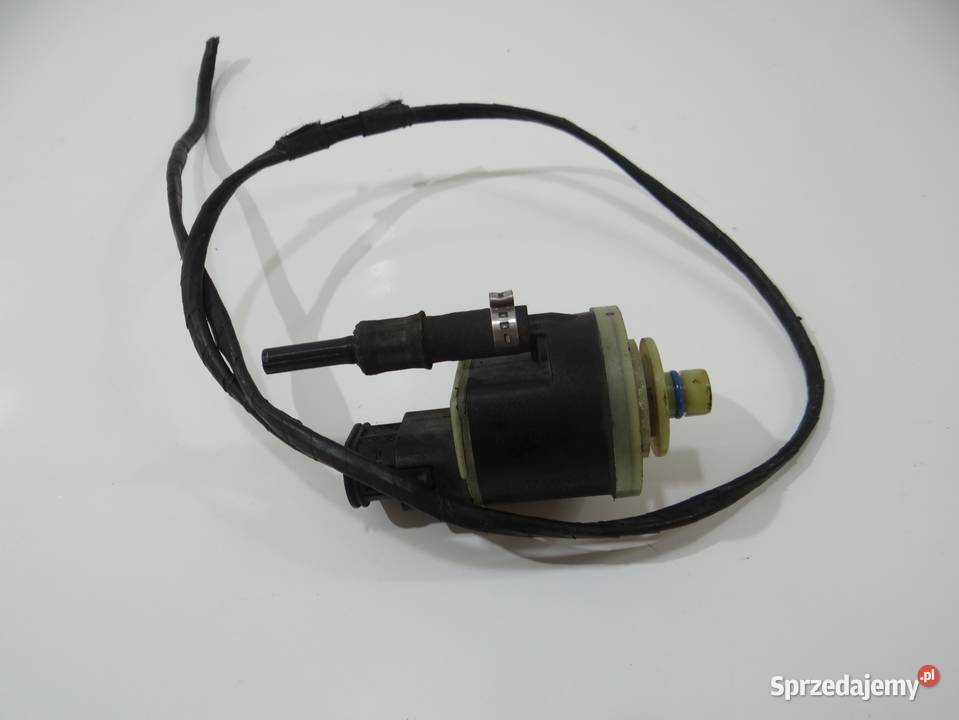 PODGRZEWACZ PALIWA BMW E90 E91 7810134 Strzyżewice