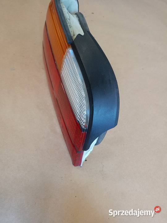 Lampy tył BMW E 36 Kabriolet Cabrio Gorzów Śląski sprzedam