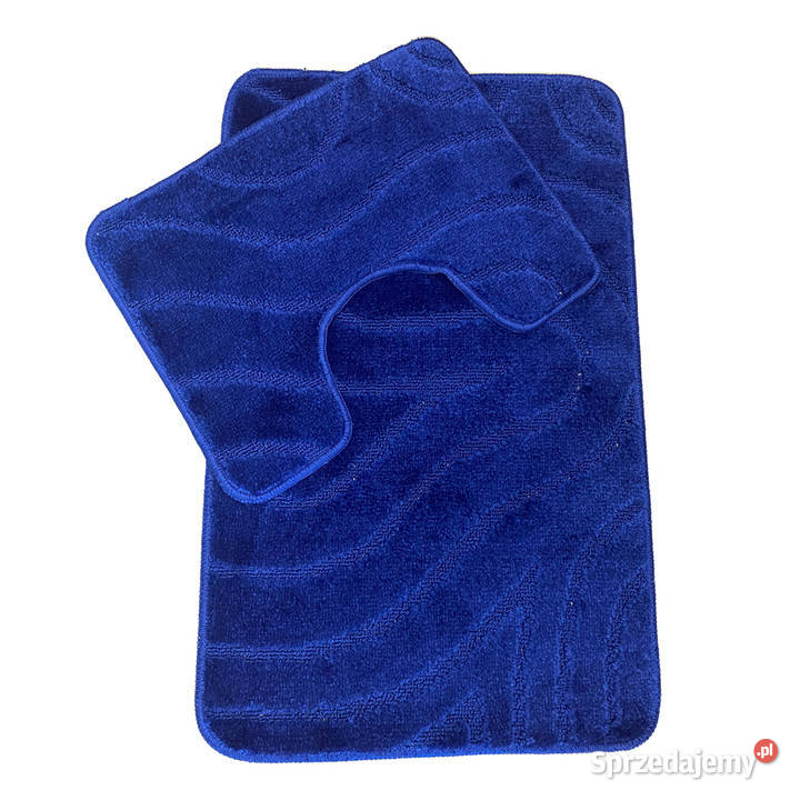 DYWANIK ŁAZIENKOWY 50X8040x50 WAVE Białystok