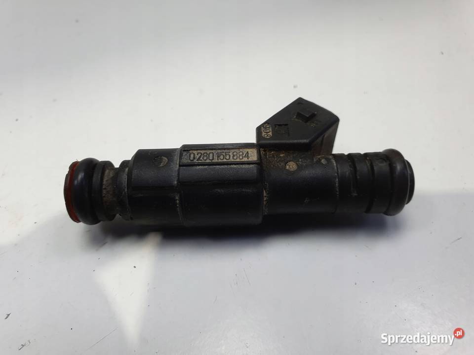 WTRYSKIWACZ Rover 45 14 16V PALIWA wtrysk osobowe lubelskie Chełm