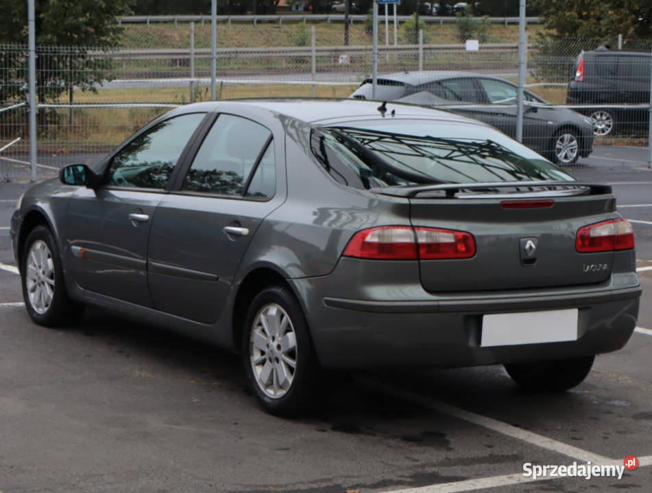 Renault Laguna 19 dCi lubelskie Lublin sprzedam