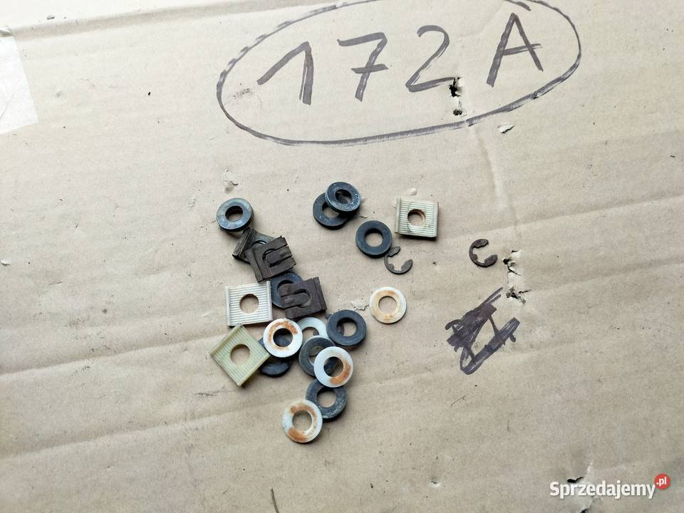 AUDI 80 B3 B4 USZCZELKA ZABEZPIECZENIE SZYBY Kamień-Kolonia sprzedam