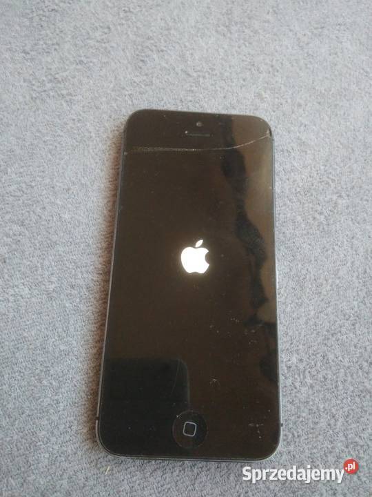 iphone apple 5 a1429 smartfon 1429 Sandomierz