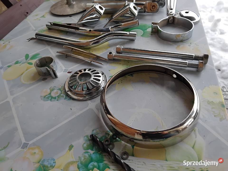 MZ Jaskółka MZ Trophy ETZ MZ Tarnów sprzedam